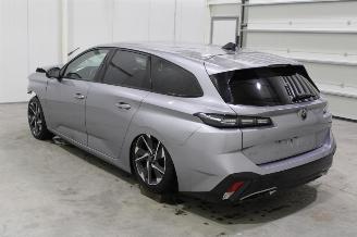 Peugeot 308  picture 4