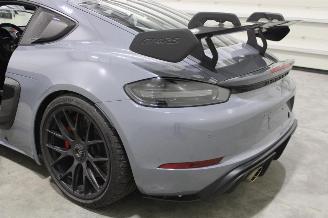 Porsche Cayman  picture 8