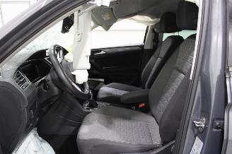 Volkswagen Tiguan  picture 12