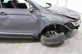 Volkswagen Tiguan  picture 6