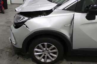 Opel Crossland X picture 5