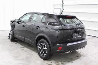 Peugeot 2008  picture 4