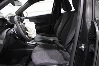 Peugeot 2008  picture 10