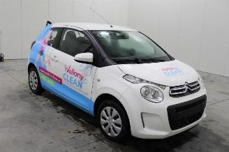 Citroën C1  picture 2