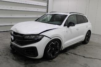Coche accidentado Volkswagen Touareg  2024/6