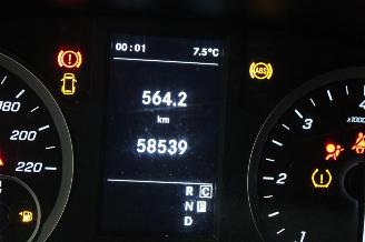 Mercedes Vito  picture 14