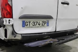 Mercedes Sprinter  picture 8