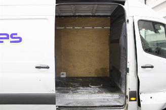 Mercedes Sprinter  picture 20