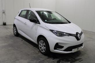Renault Zoé ZOE picture 2
