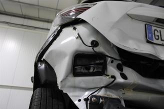 Renault Zoé ZOE picture 17