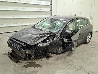 disassembly passenger cars Ford Focus  2020/6