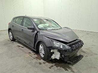 Ford Focus  picture 3