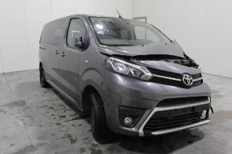 Toyota ProAce  picture 2