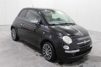 Fiat 500  picture 2