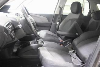 Citroën C4-picasso C4 Picasso picture 10