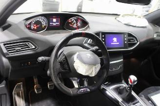 Peugeot 308  picture 10