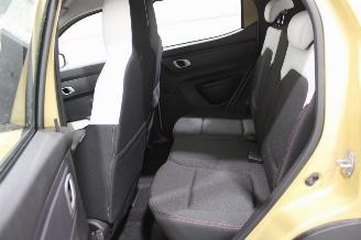 Dacia Spring  picture 12