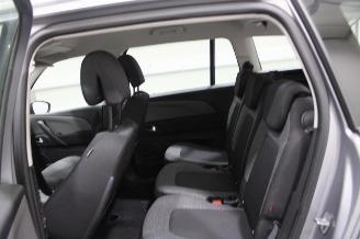 Citroën C4-picasso C4 SpaceTourer picture 10