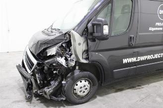 Peugeot Boxer  picture 5