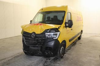 Auto incidentate Renault Master  2023/7