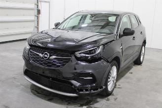 Unfallwagen Opel Grandland X 2019/10