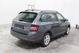 Skoda Fabia  picture 3