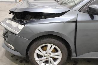 Skoda Fabia  picture 5