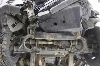 Ssang yong Musso  picture 17