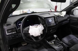 Ssang yong Musso  picture 10