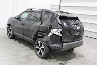 Dacia Duster  picture 4