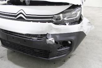 Citroën Berlingo  picture 9