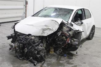 Autoverwertung Volkswagen Golf  2015/3