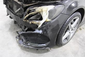 Mercedes C-klasse C220 picture 5