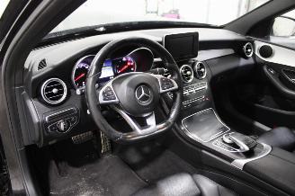 Mercedes C-klasse C220 picture 10
