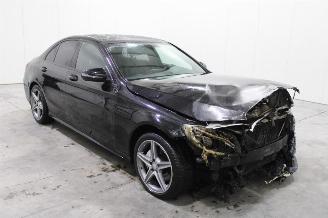 Mercedes C-klasse C220 picture 2