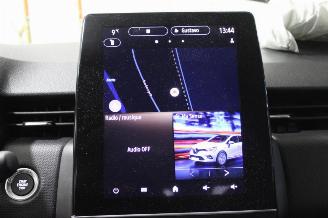 Renault Clio  picture 14