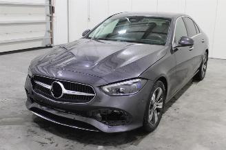  Mercedes C-klasse C 200 2023/9
