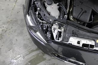 Mercedes C-klasse C 200 picture 21