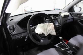 Hyundai I-20 i20 picture 10