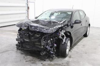 Auto incidentate Renault Mégane Megane 2022/8