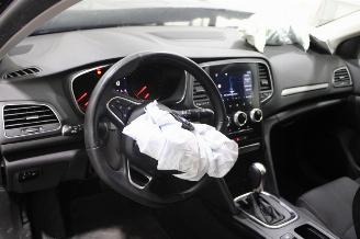 Renault Mégane Megane picture 10