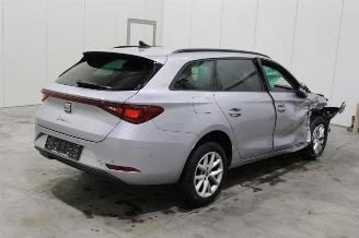 Seat Leon  picture 3