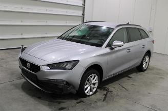  Seat Leon  2022/12