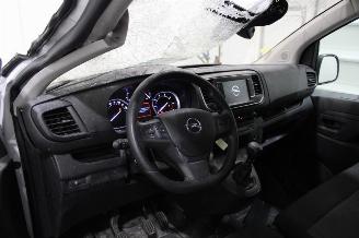Opel Vivaro  picture 9