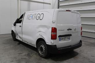 Opel Vivaro  picture 4