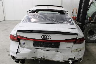 Audi A7  picture 9
