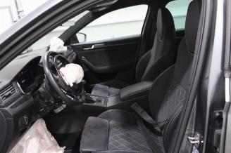 Skoda Superb  picture 10