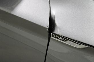 Skoda Superb  picture 7