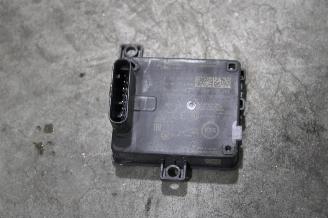 Skoda Octavia  picture 18