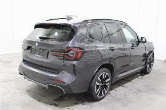 BMW iX3  picture 3